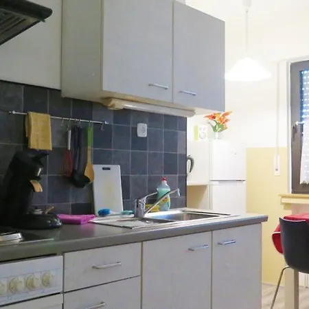 Appartement Work & In *