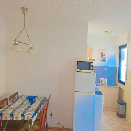 Appartement Work & In *