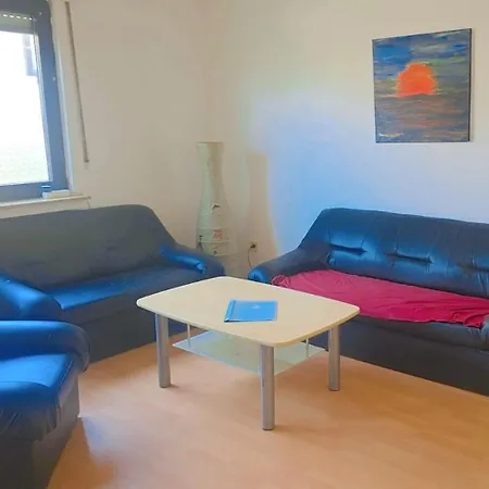 Work & In Appartement Duisburg