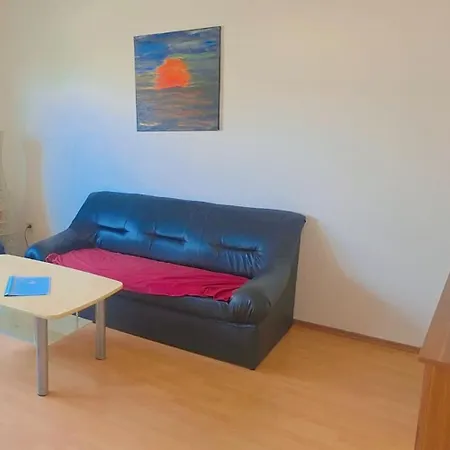 Work & In Appartement