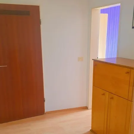 Work & In Appartement *