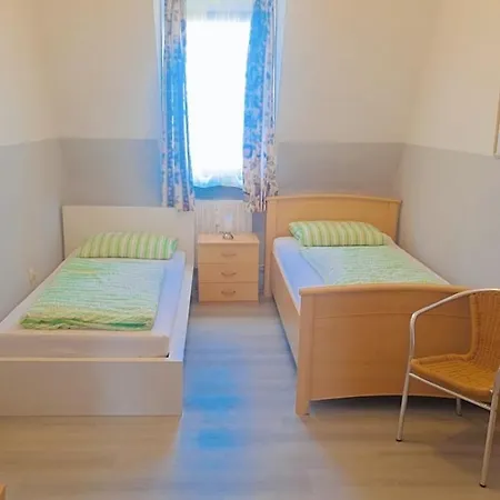 Appartement Work & In Duisburg