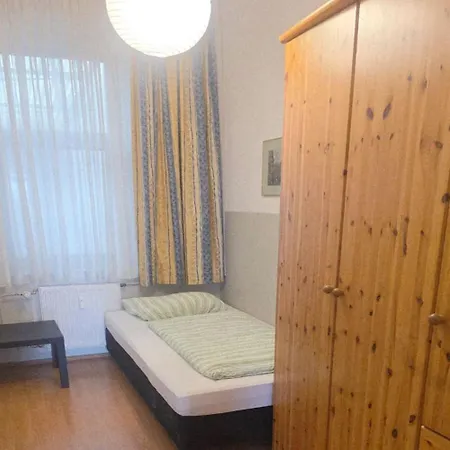 Appartement Work & In Duisburg