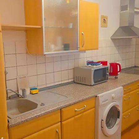 Appartement Work & In